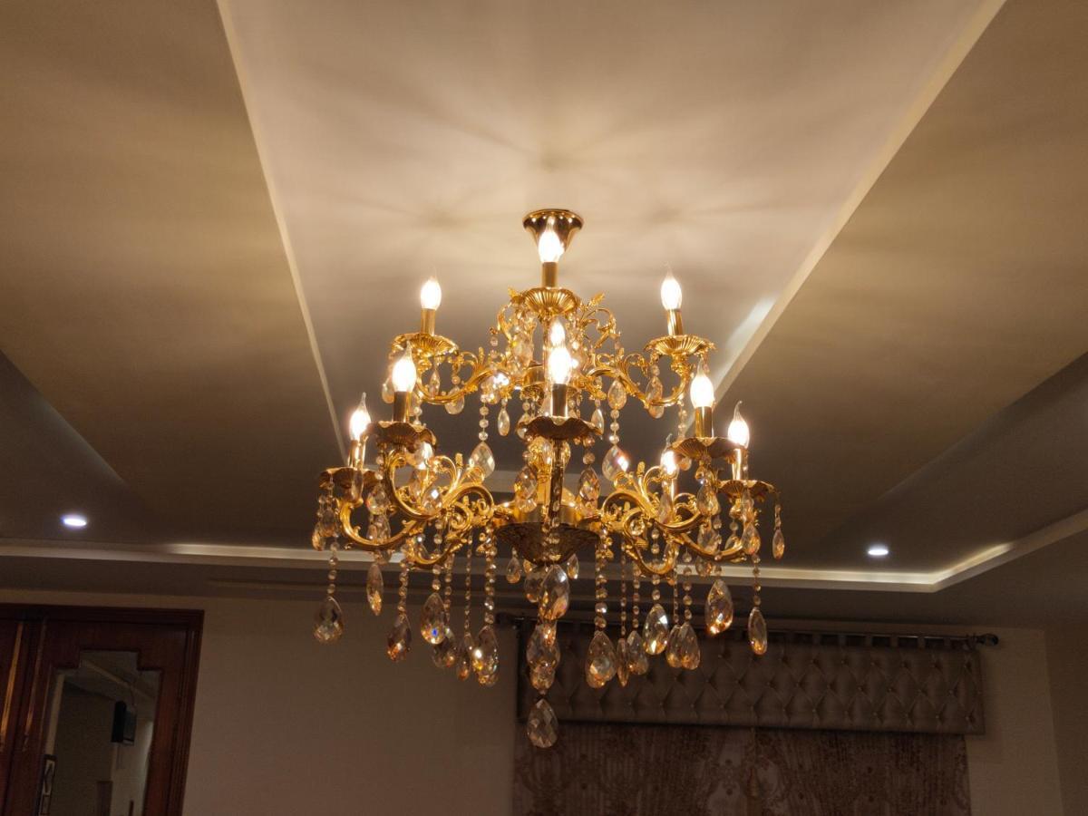 מולטאן Hotel S.R. Lounge מראה חיצוני תמונה