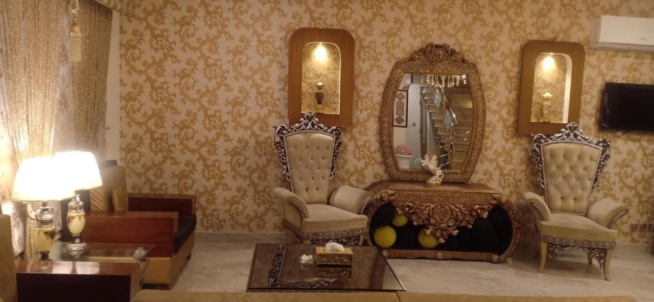 מולטאן Hotel S.R. Lounge מראה חיצוני תמונה